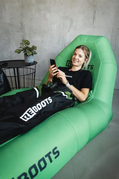 Zerma-Fit Radebeul — pt-studio i Dresden — 2