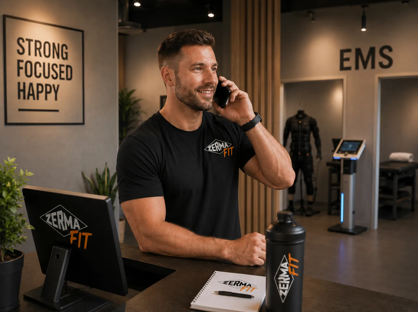 Zerma-Fit Radebeul — pt-studio i Dresden — 3