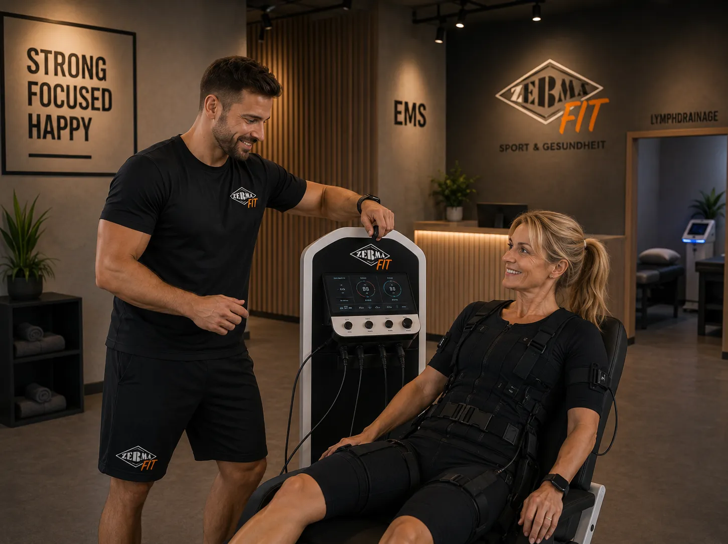 Zerma-Fit Radebeul — pt-studio i Dresden — 4