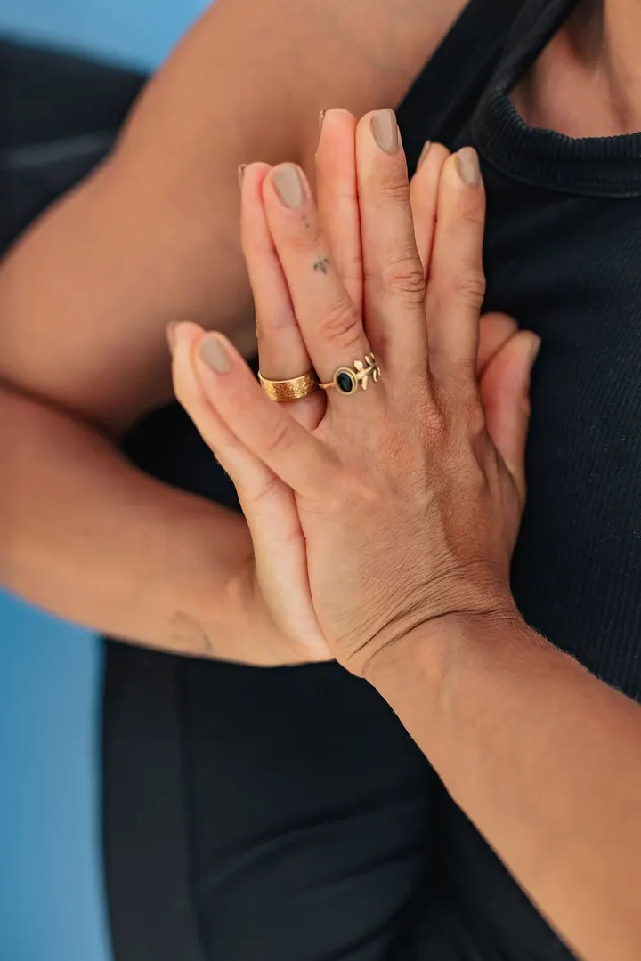 InLight Holistic Treatment — yoga-studio em Porto de Mós, Lagos — 2