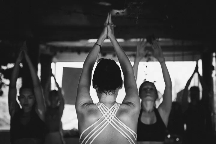 InLight Holistic Treatment — Yoga em Porto de Mós, Lagos