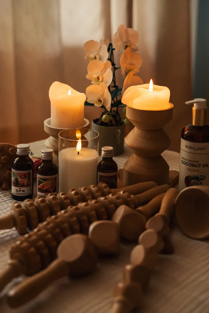 Yoga im Moment — yoga-studio in Südliche Innenstadt, Halle (Saale) — 3