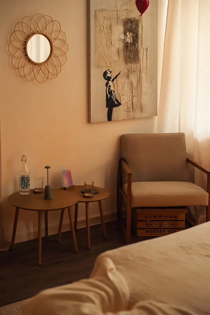 Yoga im Moment — yoga-studio in Halle (Saale) — 5