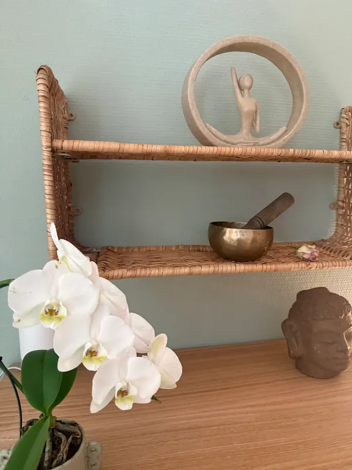 Yoga im Moment — Yoga in Südliche Innenstadt, Halle (Saale)