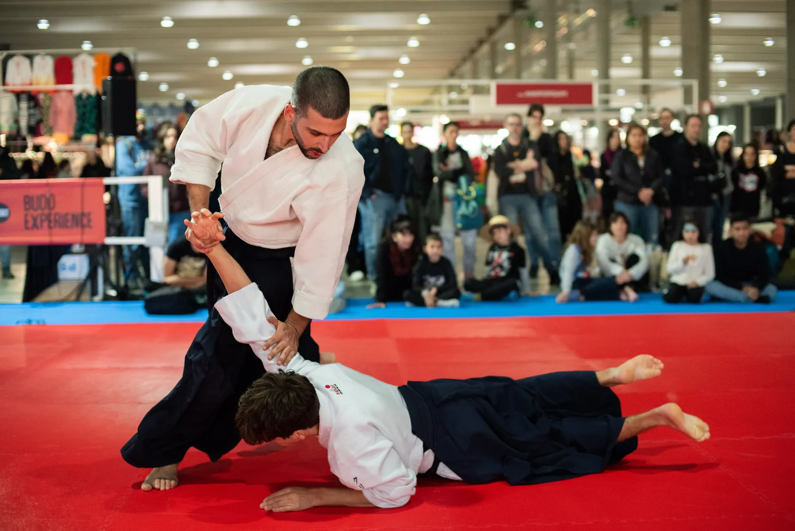 Mushin Dōjō Sabadell — artes marciales-studio en Sabadell — 6