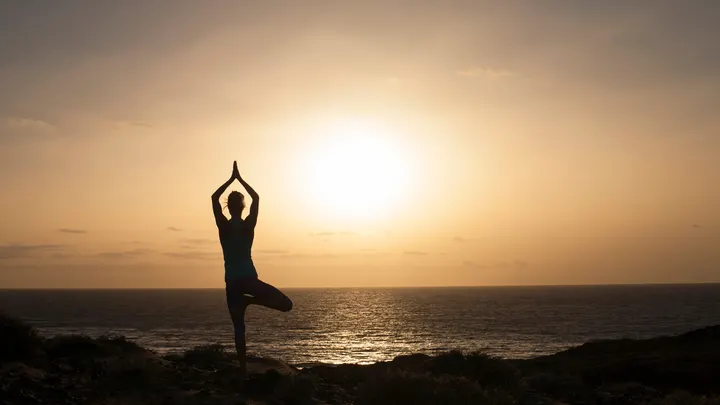 Wiebke Haass - Vinyasa Yoga ⋅ Ashtanga Yoga ⋅ Yin Yoga ⋅ Ayurveda ⋅ Frauenkreise ⋅ Yogastudio Lübeck - — Yoga in Innenstadt, Lübeck