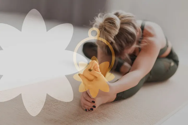 Camille Brulais — yoga-studio à Rennes — 3