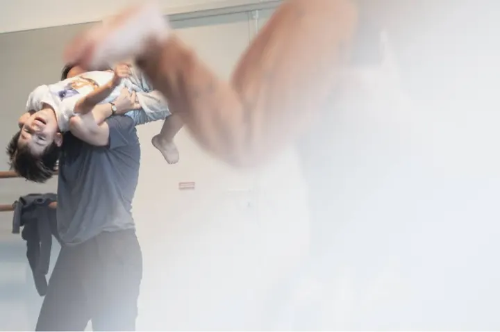 Camille Brulais — yoga-studio à Rennes — 5