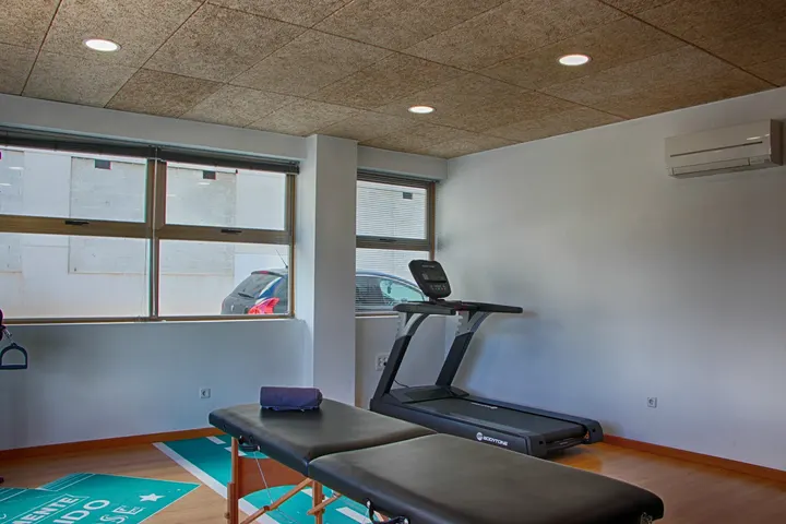 Altea Sport Clinic — entrenamiento personal-studio en Altea — 5