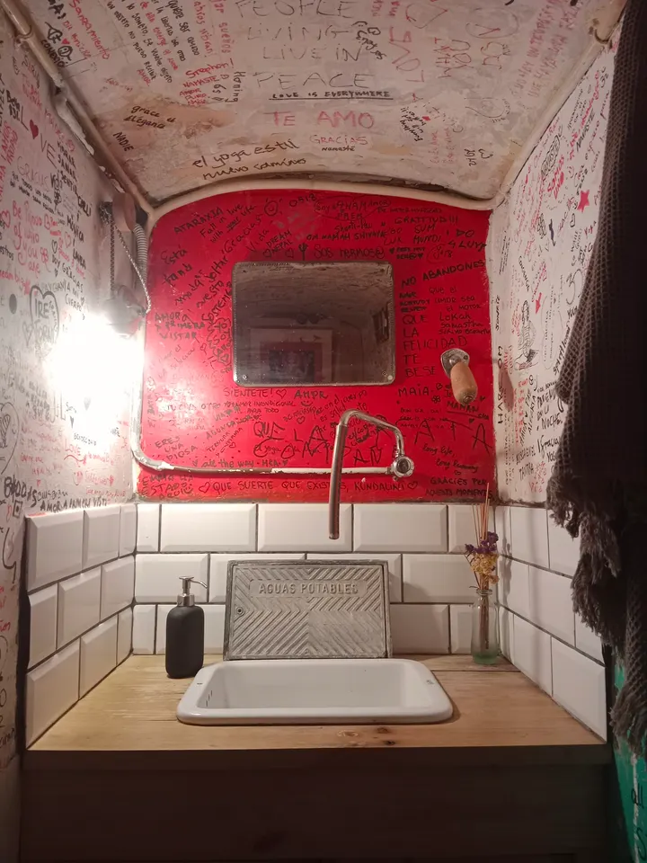 Yogalegre — yoga-studio en Gràcia, Barcelona — 2