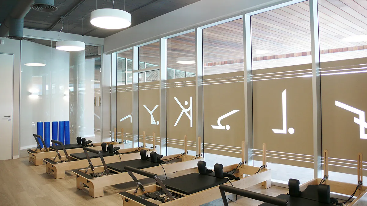 Kalam Pilates — pilates-studio i Arteaga (San Martin) — bild 2