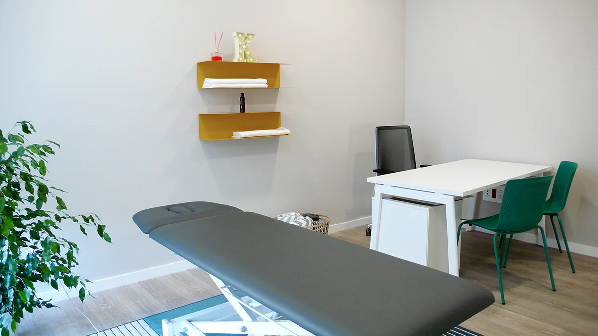 Kalam Pilates — pilates-studio i Arteaga (San Martin) — bild 3
