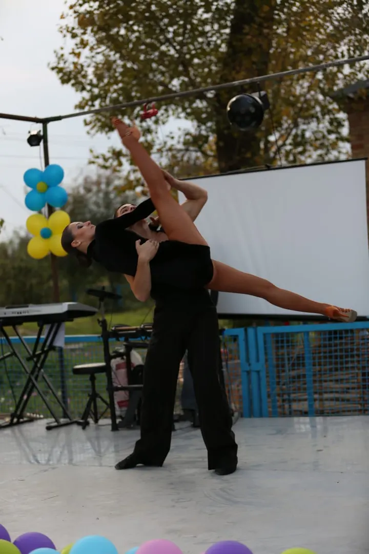 Dance Delight - 1 Lansdowne Road — dance-studio in London — 4