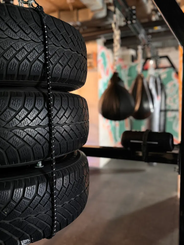 box5 — PT-Studio in Bornheim, Frankfurt am Main