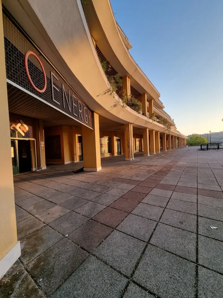 OEnergy Barro — ginásio-studio em Barro, Torres Vedras — 2