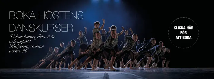 House of Shapes — dance-studio in Södermalm, Stockholm — 2