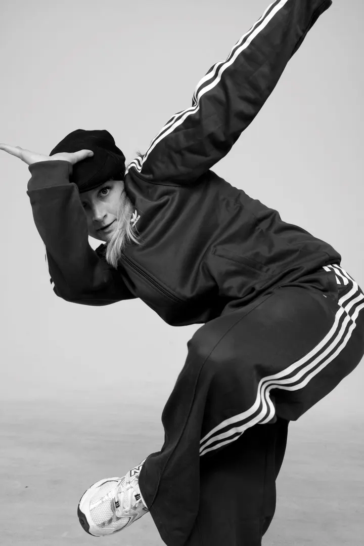 House of Shapes — dance-studio i Södermalm, Stockholm