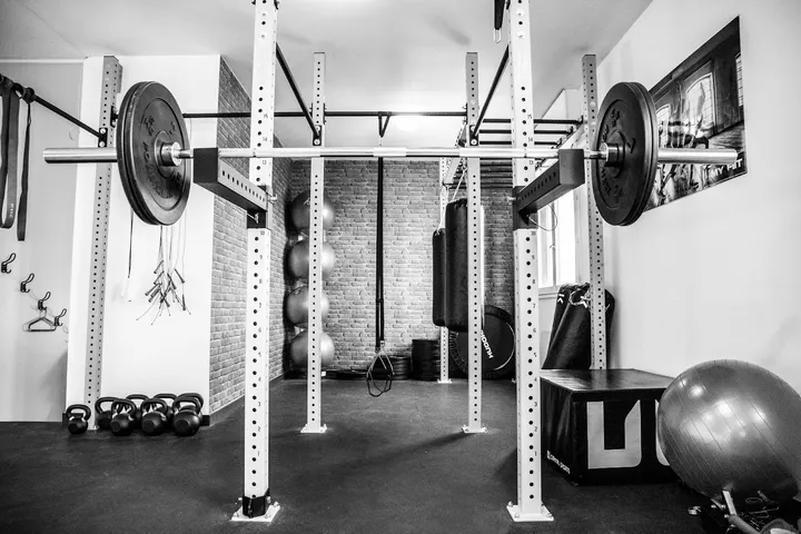 MyFiit LFK — salle de fitness-studio à Fontaine-lès-Dijon — 3