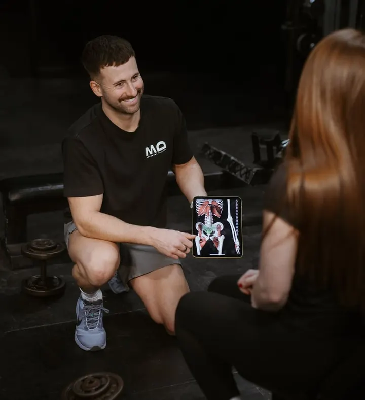Mat Dunne Personal Training — pt studio in Leamington Spa — 2