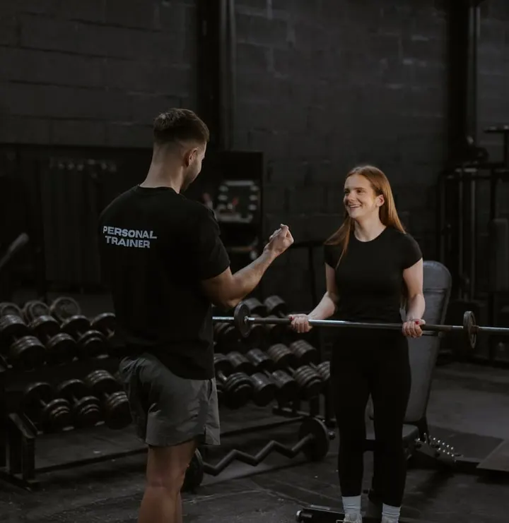Mat Dunne Personal Training — pt studio in Leamington Spa — 3