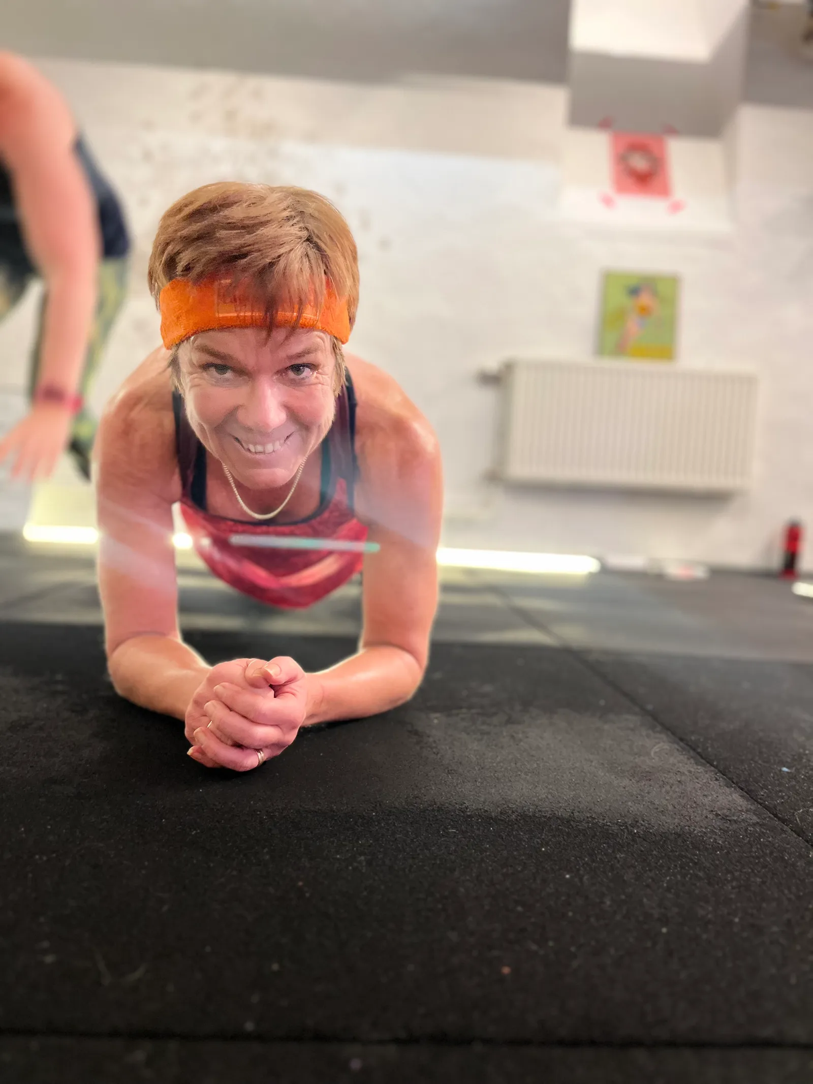 Lagret Södermalm — träningsstudio i Stockholm — 3