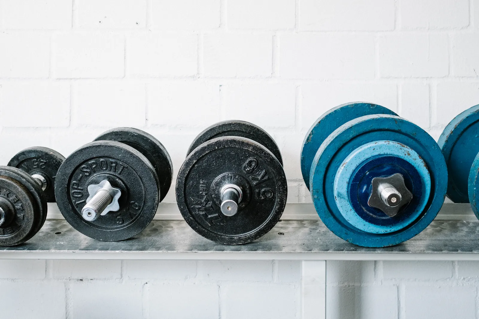 Lagret Södermalm — träningsstudio i Stockholm — 6