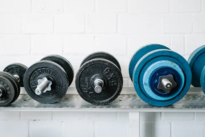 Lagret Södermalm — fitness studio in Stockholm — 6