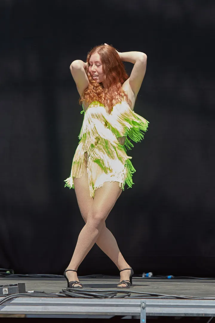 Tanzschule DANCE in Trier — tanz-studio in Trier — 4