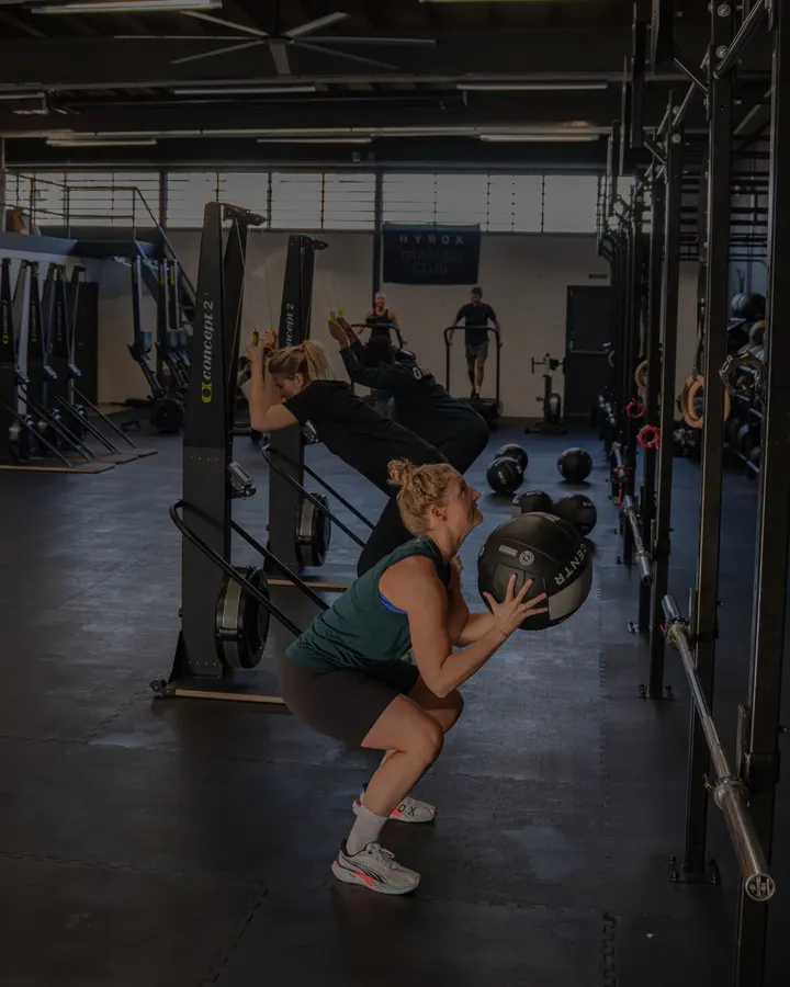 Elevate Lifestyle — Personal training in Vleuten - De Meern, Utrecht