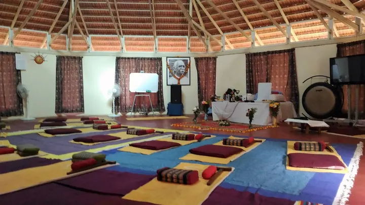 YogaLite Ecole de traditionnel — yoga-studio à Lille — 3