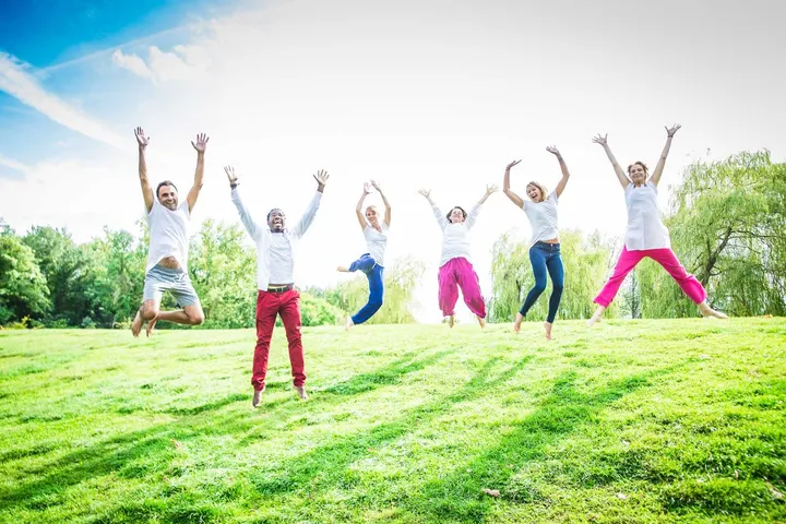 YogaLite Ecole de traditionnel — yoga-studio à Lille — 4