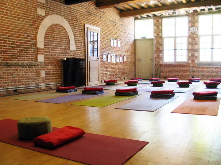 YogaLite Ecole de traditionnel — yoga-studio à Lille — 5