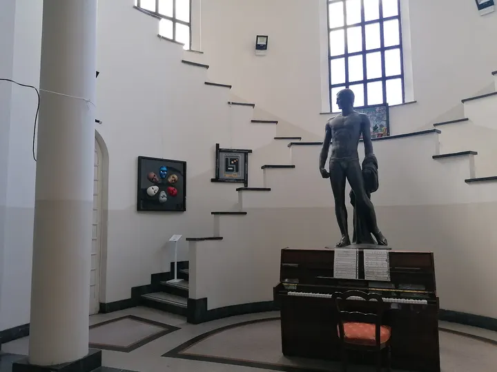 ISEF Torino — arti marziali-studio a Torino — 3