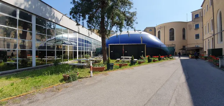 ISEF Torino — arti marziali-studio a Torino — 5