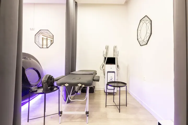 Astra Body Paris 8 — cycling-studio à Paris 8e Arrondissement, Paris — 3