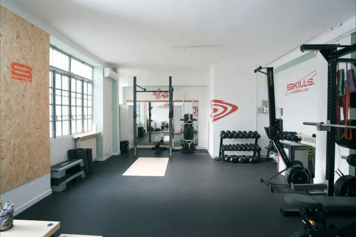 Skills Training Lab — boxe-studio a Lorenteggio, Milano — 3