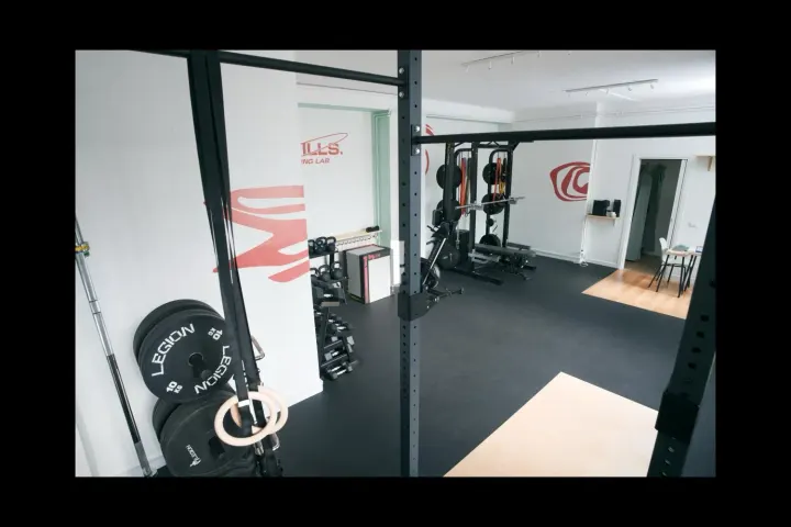 Skills Training Lab — boxe-studio a Milano — 3