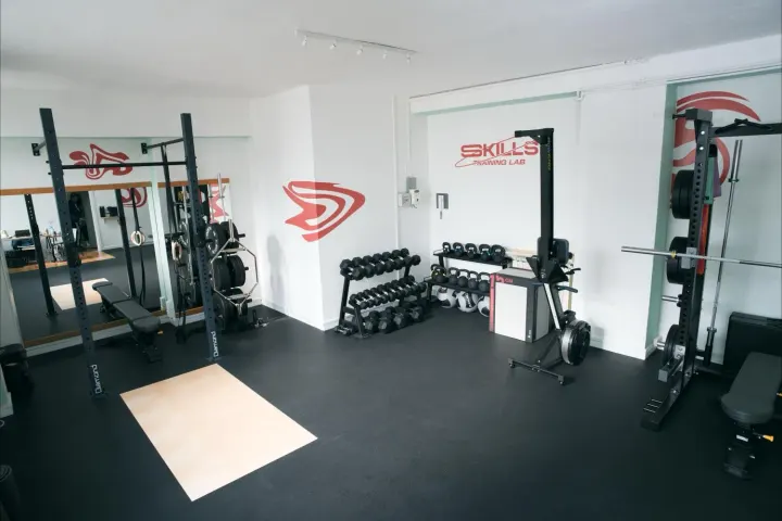 Skills Training Lab — Boxe a Lorenteggio, Milano