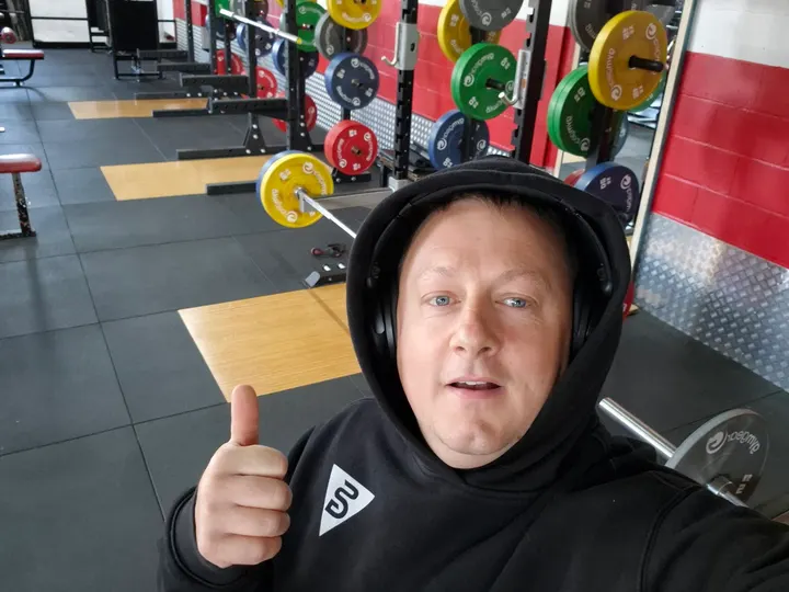 New Era Fitness Ltd — fitness studio in Carlton, Leeds — 3