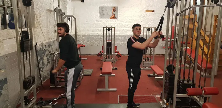 New Era Fitness Ltd — fitness studio in Leeds — 3