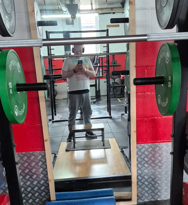 New Era Fitness Ltd — fitness studio in Leeds — 4