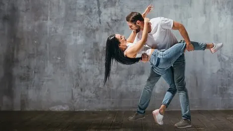 Tanzschule Bodscheller — tanz-studio in Stadtmitte, Hildesheim — 3