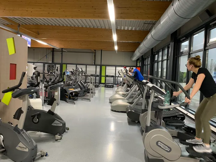 Absolut Fit and dance — tanz-studio in Holthausen, Übach-Palenberg — 2