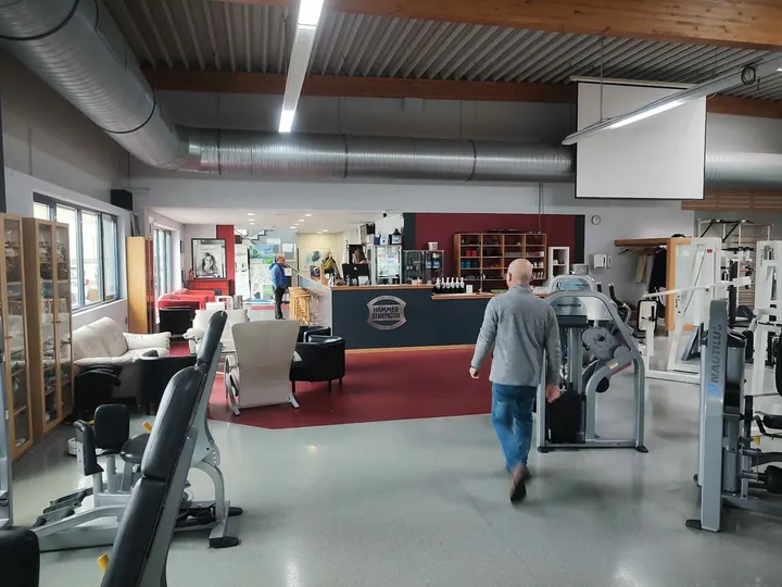 Absolut Fit and dance — tanz-studio in Holthausen, Übach-Palenberg — 3