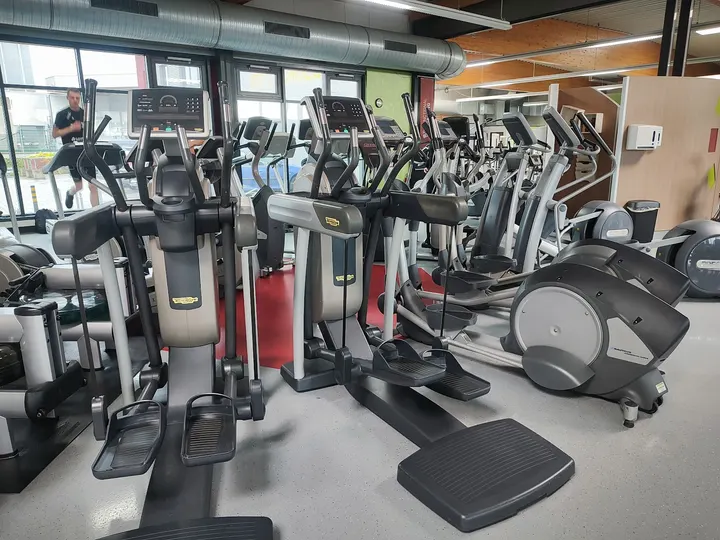 Absolut Fit and dance — tanz-studio in Übach-Palenberg — 4