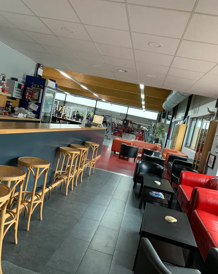 Absolut Fit and dance — tanz-studio in Übach-Palenberg — 5
