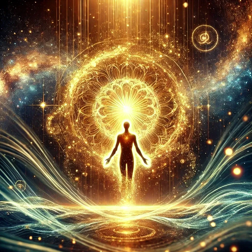 SHAMANIC WORK — breathwork-studio i München — 4