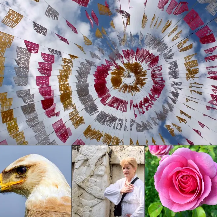 SHAMANIC WORK — Meditation in Giesing, München