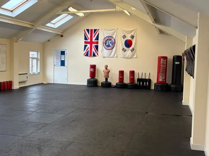 Family Martial Arts Centres — Martial Arts in Pennington Green, Wigan