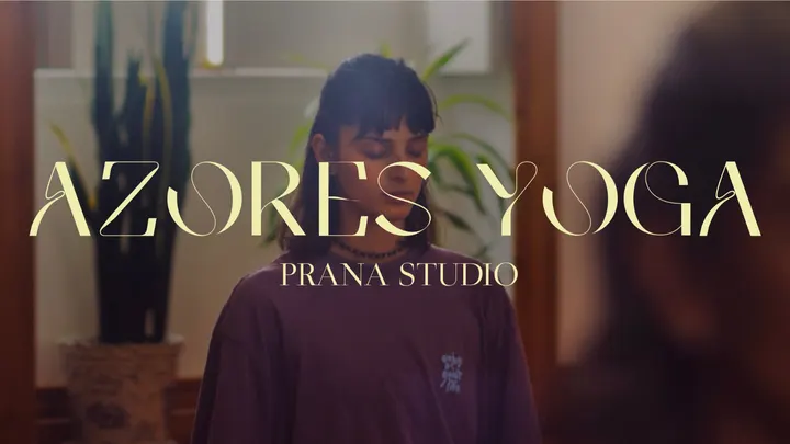 AZORES YOGA Prana Studio — yoga-studio em Angra do Heroísmo — 3